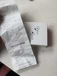 Airpods 4 новые срочно