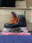 коньки bauer xls