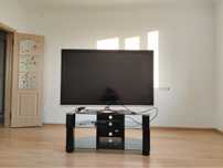 Продается HISENSE  телевизор ЖК 55.  на запчасти