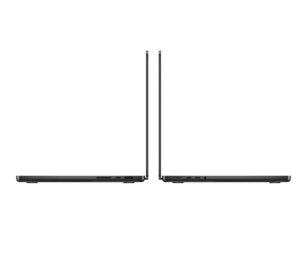 Продам Ноутбук Apple MacBook Pro 14.2” SSD 1000Gb
