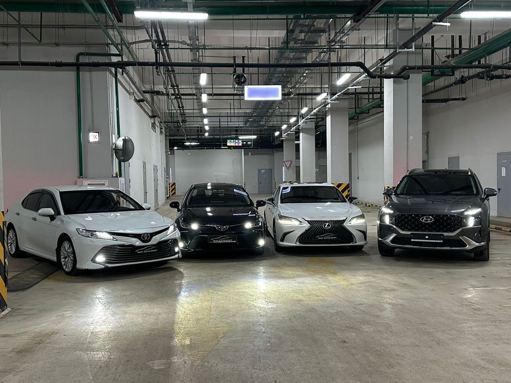 Прокат Авто, Аренда Авто, Прокат Авто