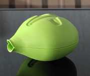 Ручная соковыжималка для цитрусовых Tupperware