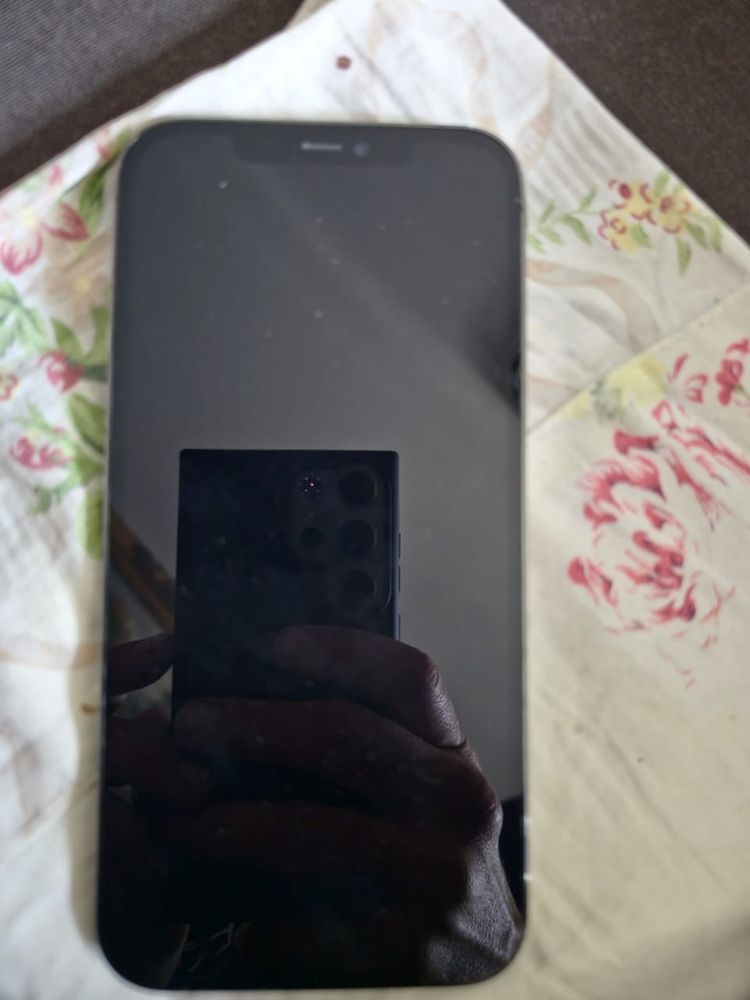 IPhone 12 pro max