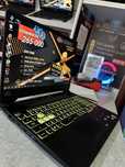 Ноутбук ASUS FX506 игровой