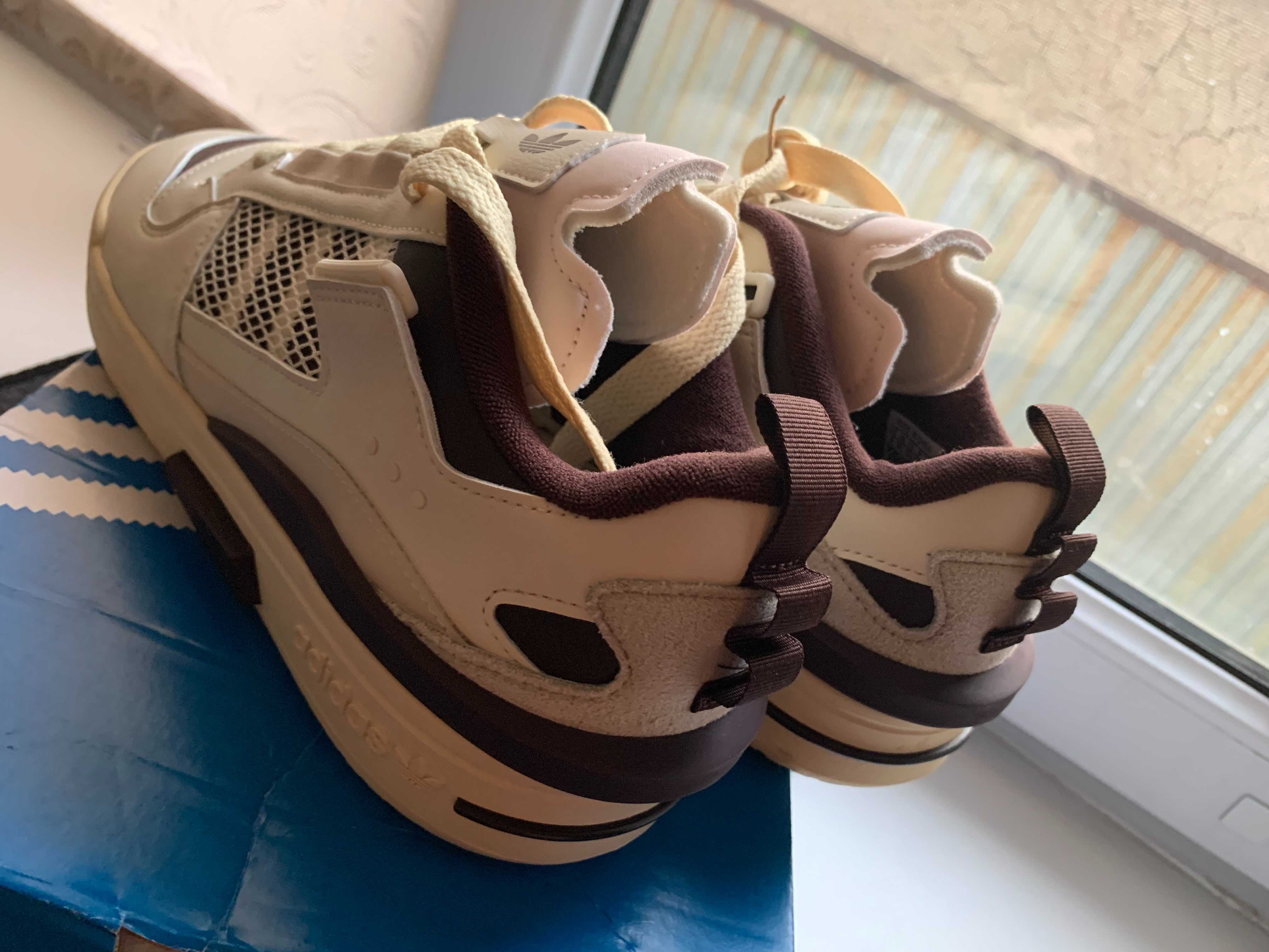 Мужские кроссовки Adidas