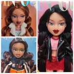 Куклы Братц Bratz Goin' Out Джейд, Ясмин, Саша