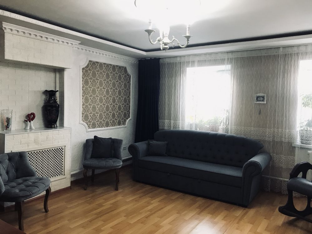 Продается частный дом на Гоголя