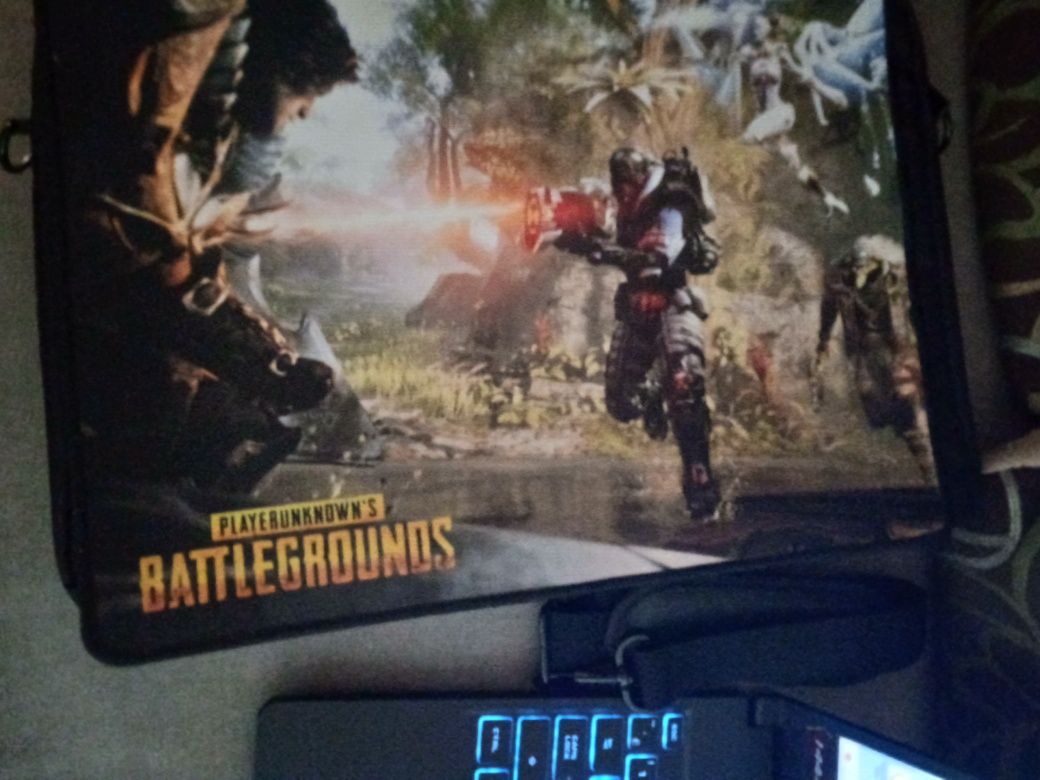 Asus The Gaming Laptop