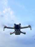 Dji mini 4 pro fly more combo
