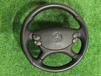 Руль Амг Amg компрессор w211