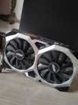 Видеокарта GTX 1660 Super 6GB OC