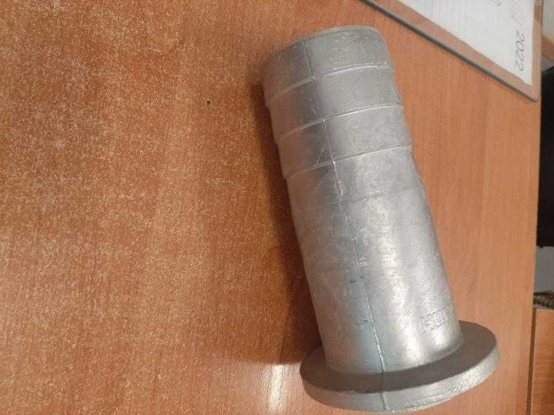 Наконечник рукава, искробезопасный Ду 75
