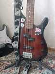 Бас гитара Yamaha Trbx 174
