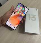 Xioami 13 lite 5G  12/256гб