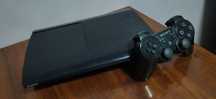 PlayStation 3 super slim
