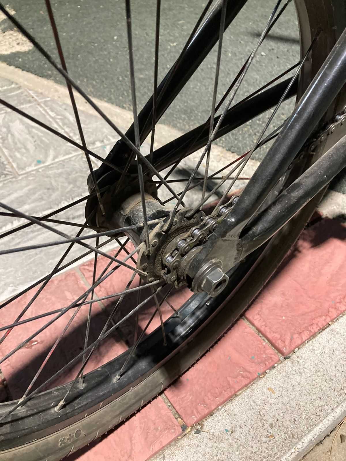 Продам велосипед BMX профессиональный и трюковой