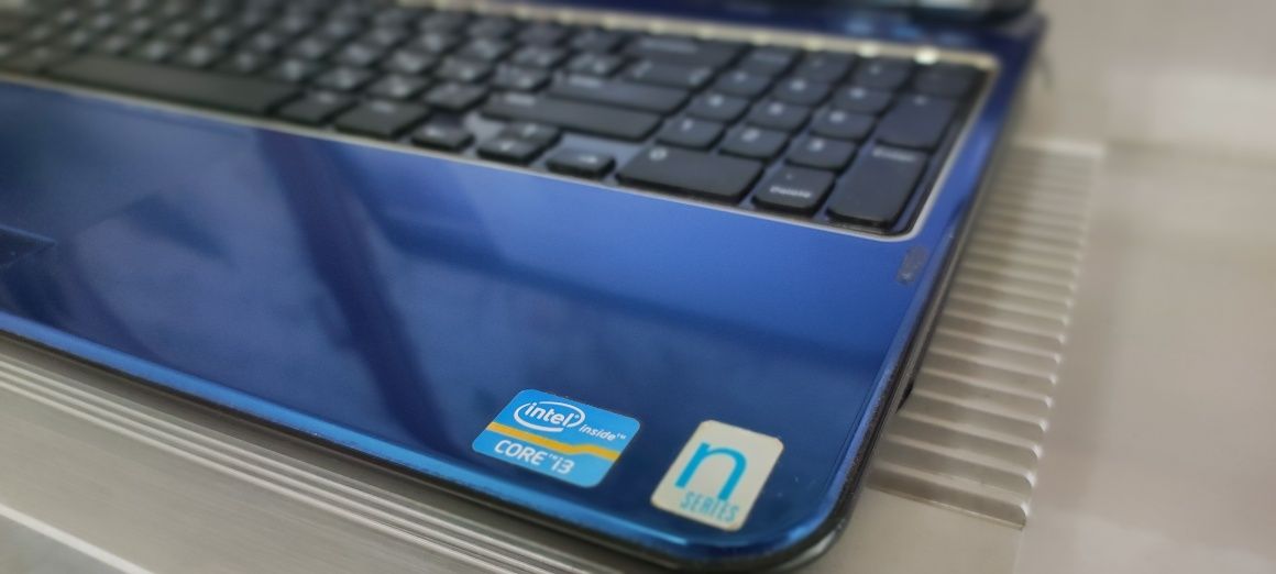 Ноутбук Dell Inspiron N5110