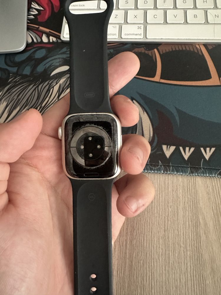 Apple Watch Series 7 41mm