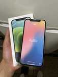 Срочно Айфон 12 64gb /iPhone 12 64 gb  как новый