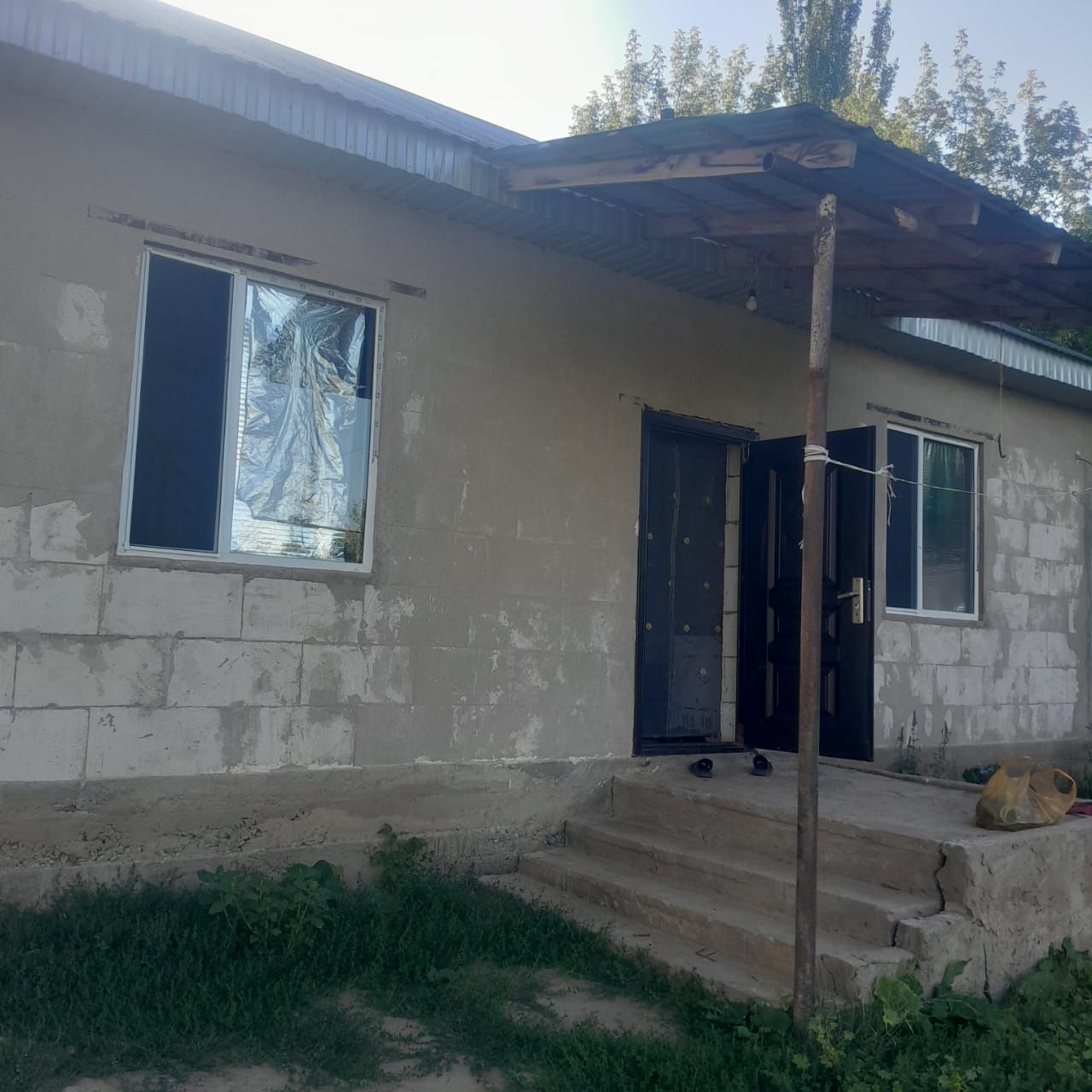 Қоржынбаи ауылыы