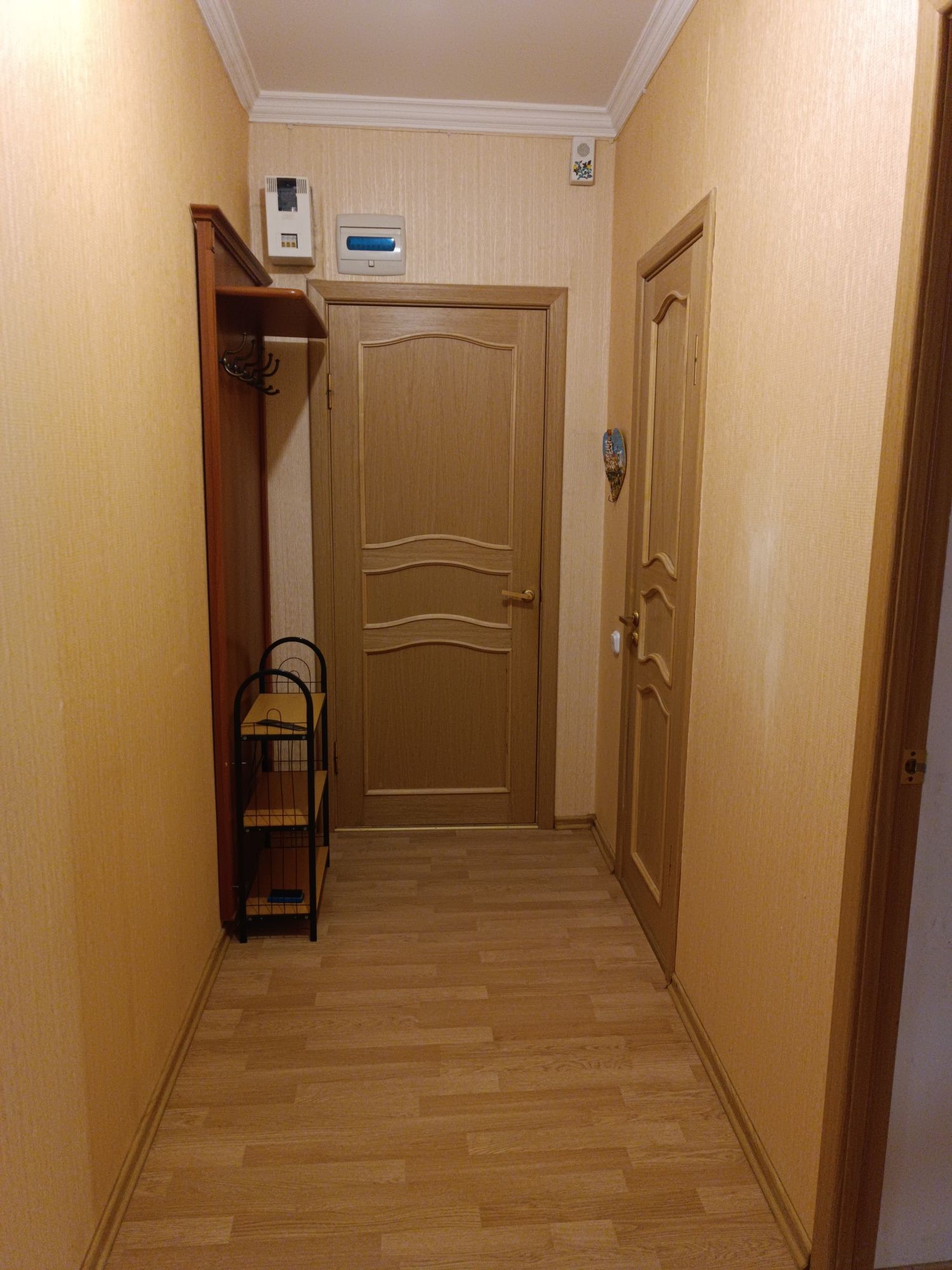 Продам 3-х комн. квартиру 22 мкр. 2 дом