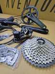 Shimano GRX 1*11