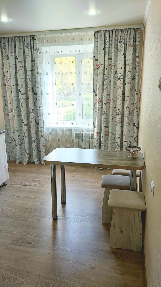 Сдам квартиру в аренду посуточно