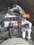 Свап КамАЗ wp10 weichai shacman