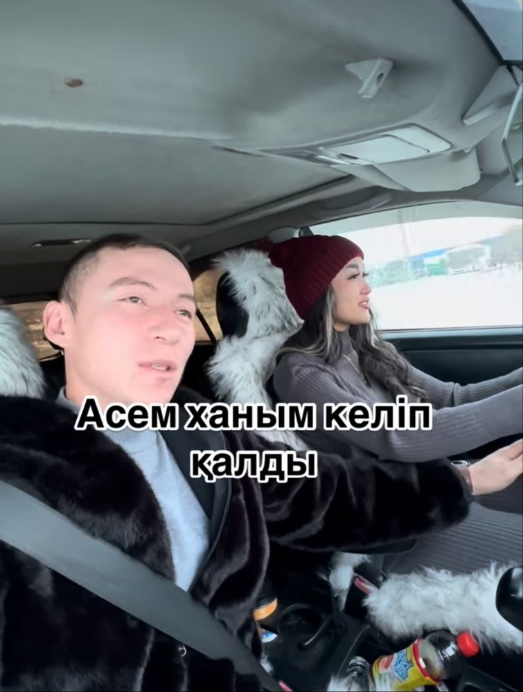 Инструктор по вождению