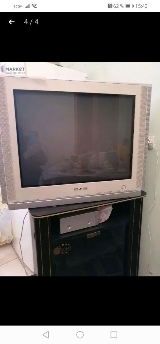 Продам телевизор