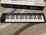 Midi клавиатура alesis q49