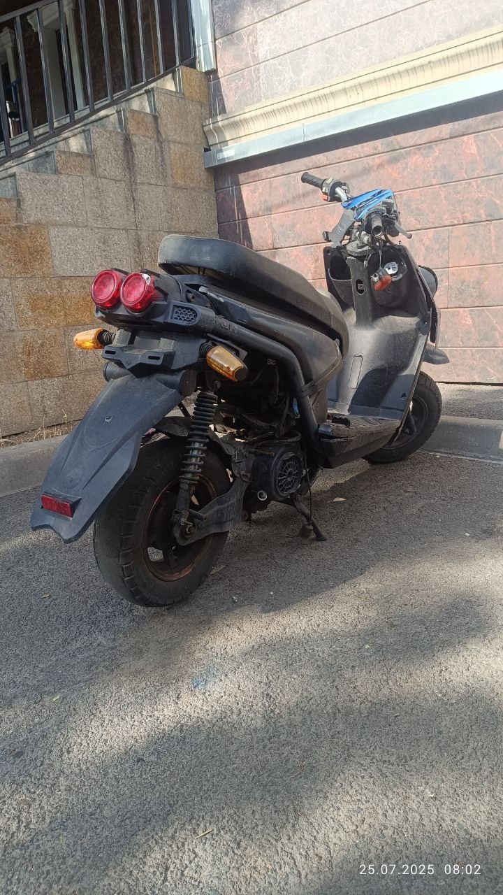 Продам мапед за 50.000