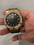 Часы наручные Hublot