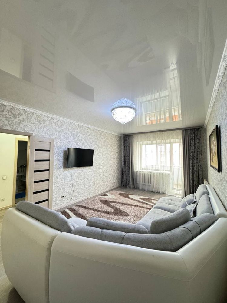 Продам отличную квартиру в кокшетау