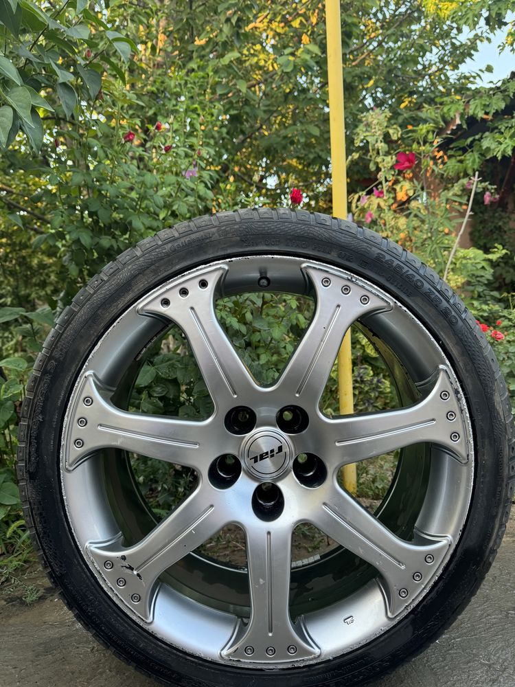 Диски R20 Toyota,Hyundai,Kia,Infinity (5*114,3)