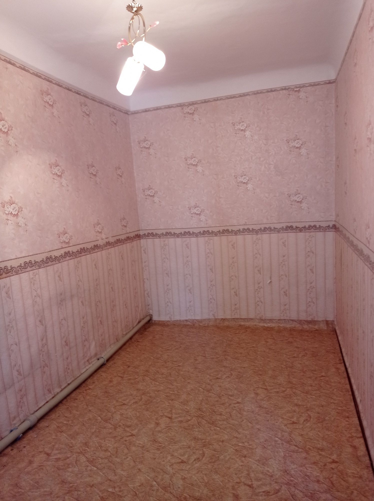 Продам трёхкомнатную квартиру