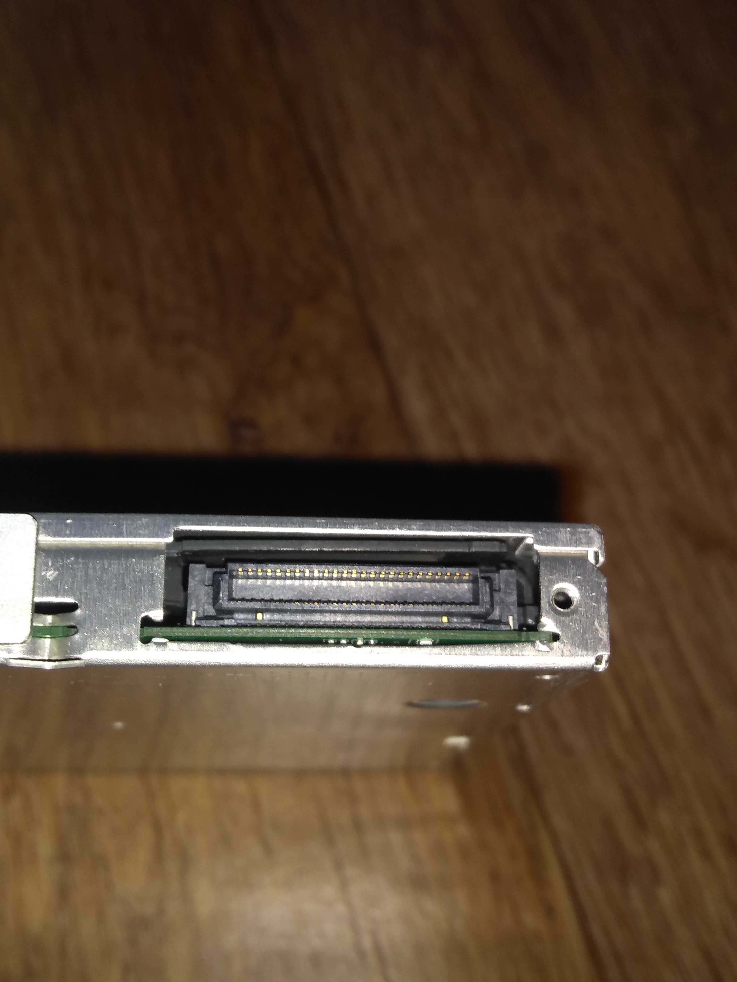 Продам привод HP UJ-840 DVD-RW для ноутбука