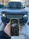 Продам Land Rover Range Rover 4.4