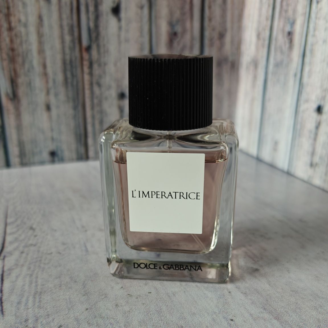L'lMPERATRICE  (DOLCE - GABBANA) для женщин (50мл)