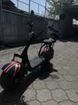 ЭлеткроБайк citycoco