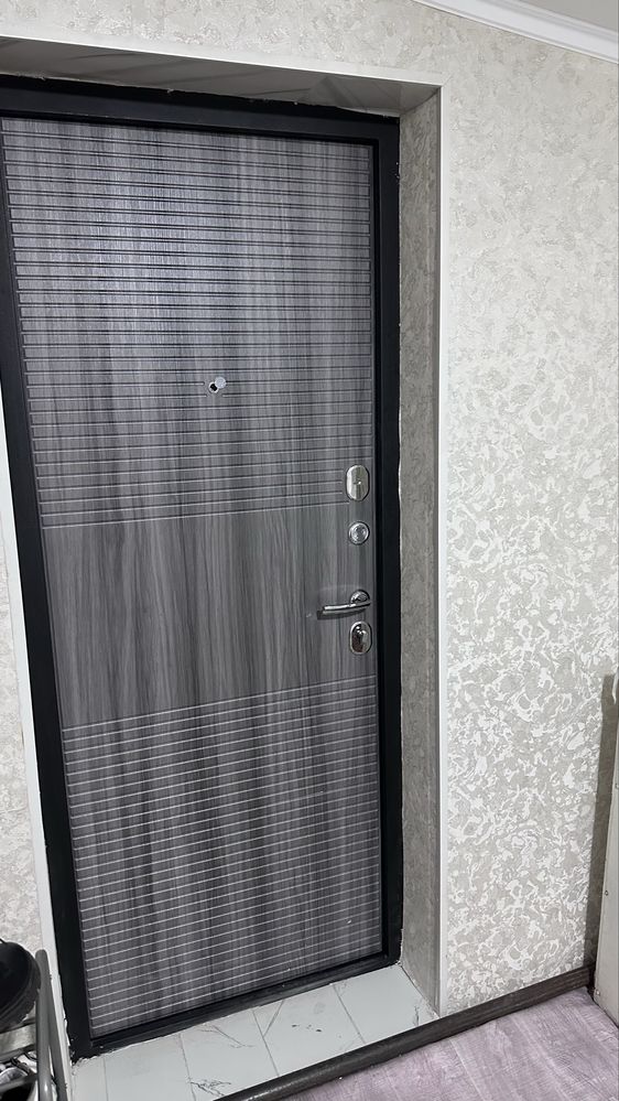 Дом 3 комнатный,