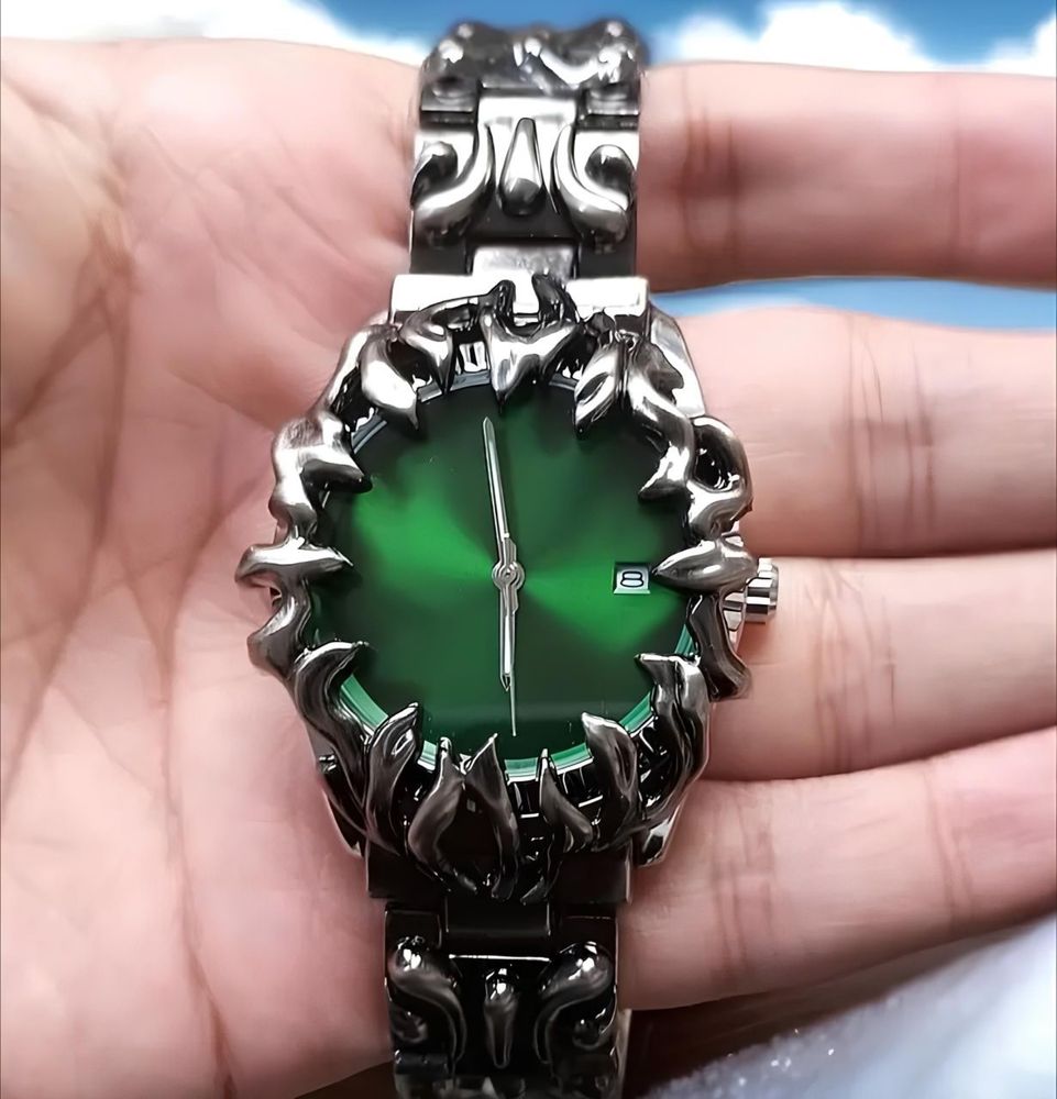 Часы  rolex Alabaster