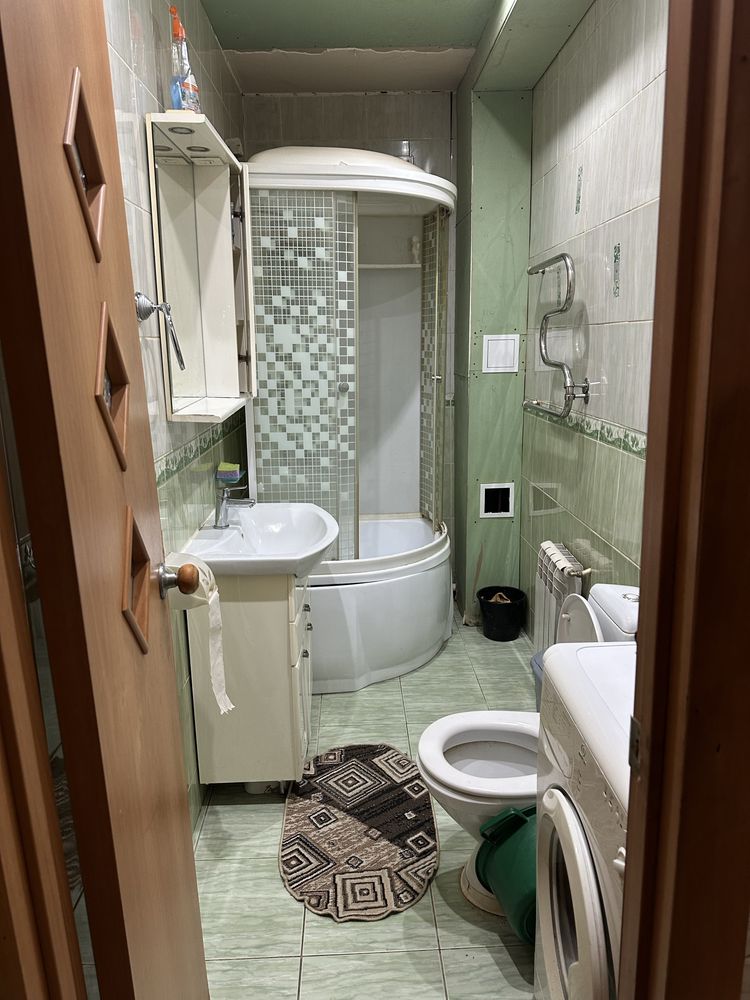 Продам 3 комнатную квартиру