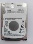 Жесткий диск HDD 500гб  для ноутбука SATA
