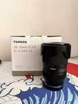 Объектив Tamron 28-75mm F2.8 Di III VXD G2 Sony FE