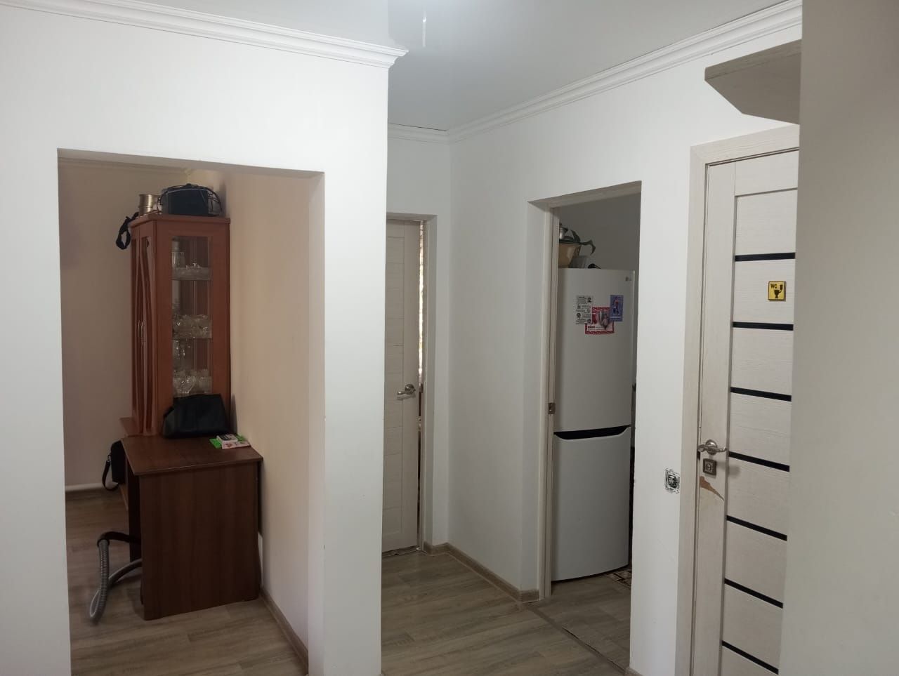 Продам квартиру в г Каскелен
