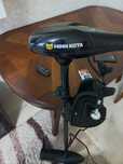 MINN KOTA  endura 50 lbs c2/max