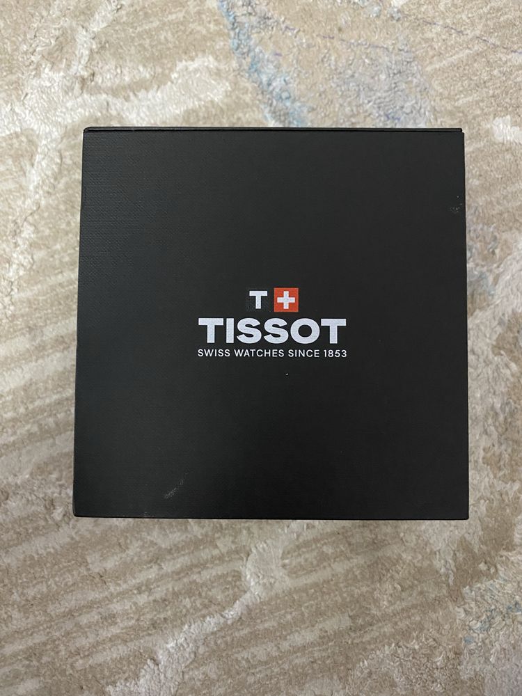 Продается часы Tissot PRX оригинал
