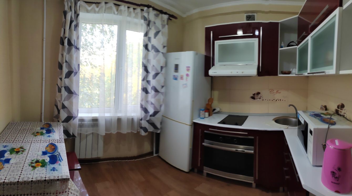 Квартира по суточно