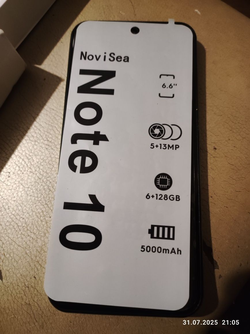 Продажа сотка. ноте 10
